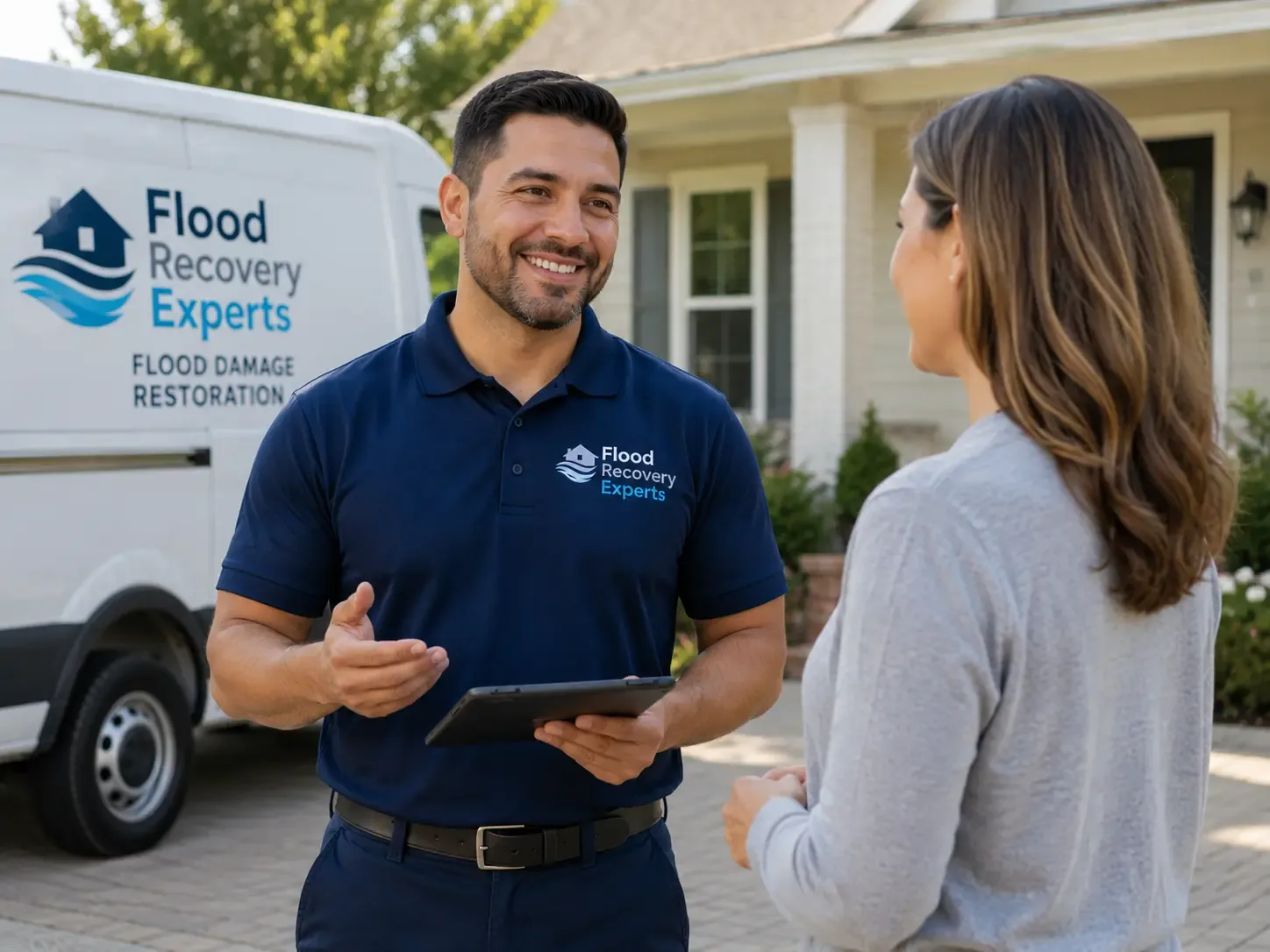 Flood Damage Cleanup Lamar, OK FAQs